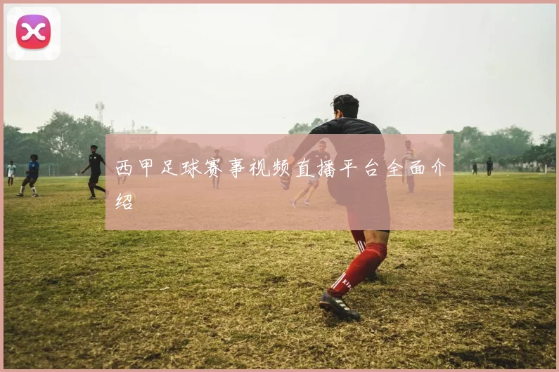 西甲足球赛事视频直播平台全面介绍