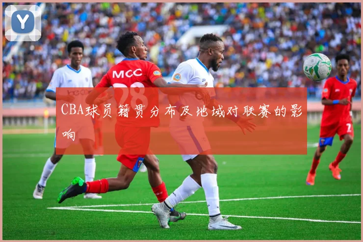 CBA球员籍贯分布及地域对联赛的影响
