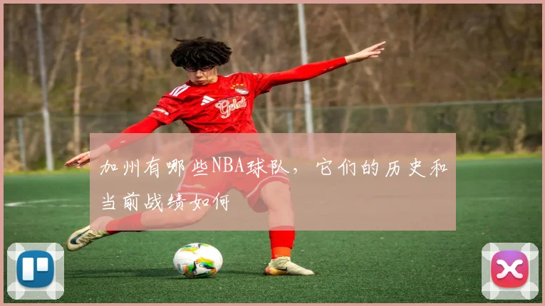加州有哪些NBA球队，它们的历史和当前战绩如何