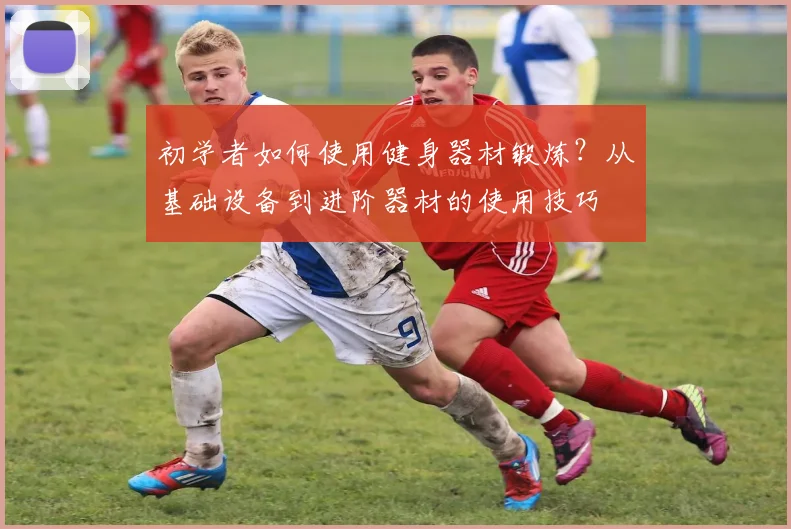 初学者如何使用健身器材锻炼？从基础设备到进阶器材的使用技巧